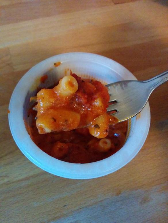 Du Bon Manger - Mac cups 6