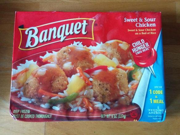 Du Bon Manger - Banquet Poulet 1