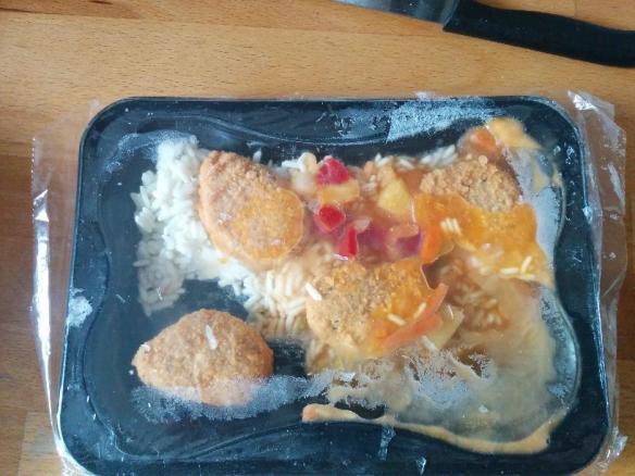 Du Bon Manger - Banquet Poulet 2