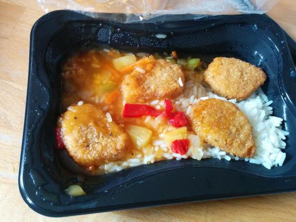 Du Bon Manger - Banquet Poulet 3