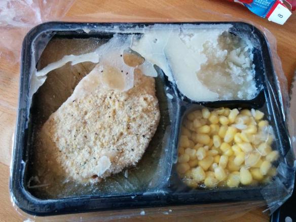 Du Bon Manger - Banquet Poulet frit 2