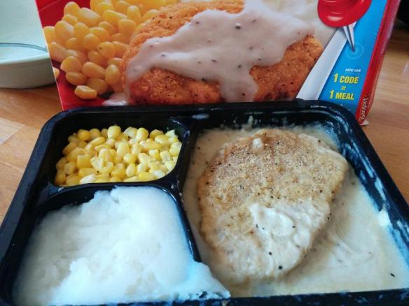 Du Bon Manger - Banquet Poulet frit 3