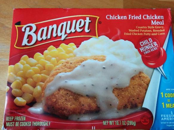 Du Bon Manger - Banquet Poulet frit