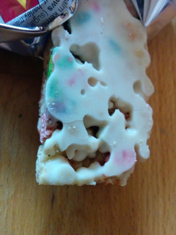 Du Bon Manger - Barre Lucky Charms 2