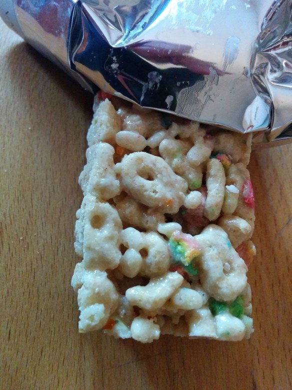 Du Bon Manger - Barre Lucky Charms 3