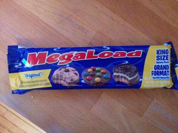 Du Bon Manger - Big Load 1