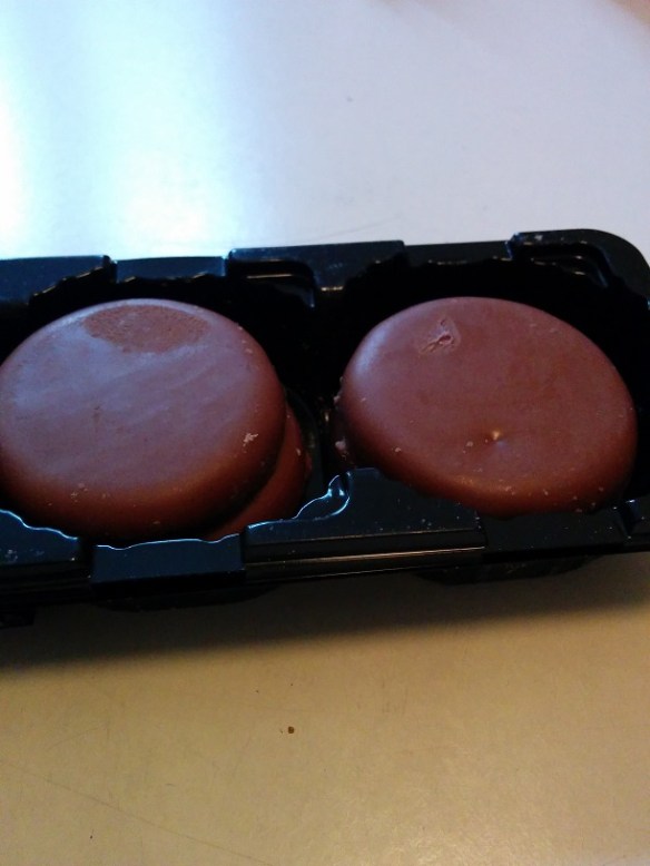 Du Bon Manger - Biscuits Coco Cadbury 2