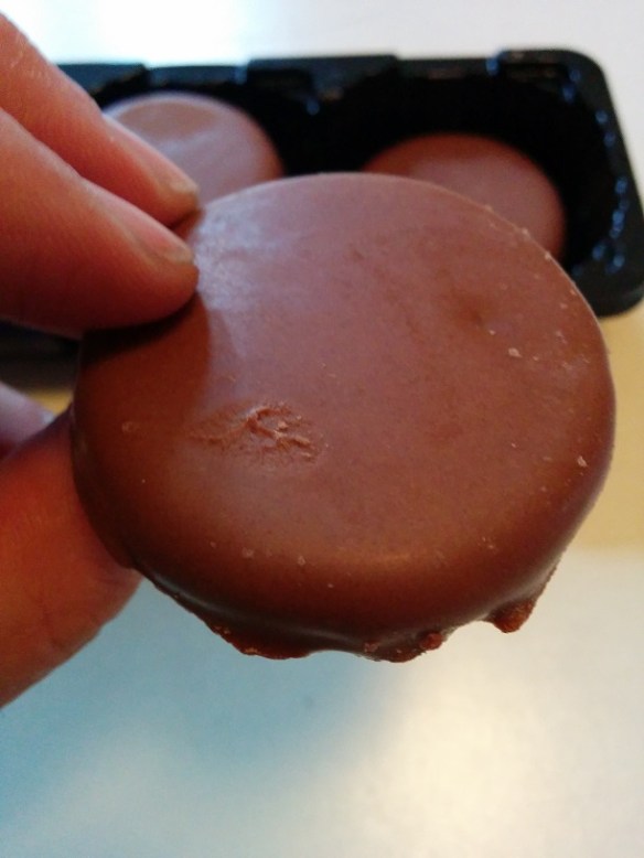 Du Bon Manger - Biscuits Coco Cadbury 3