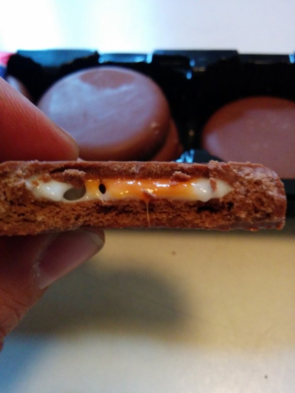 Du Bon Manger - Biscuits Coco Cadbury 4