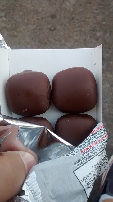 Du Bon Manger - Klondike Bouchées Caramel 2