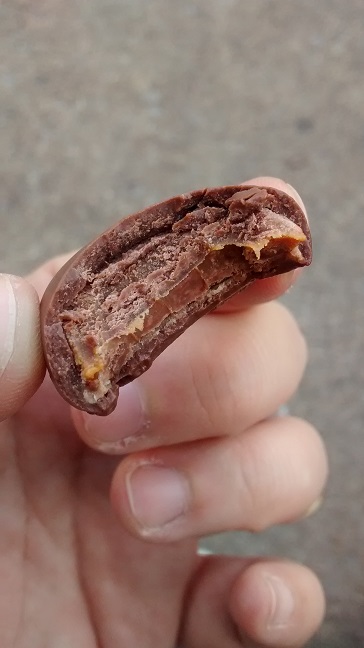 Du Bon Manger - Klondike Bouchées Caramel 3