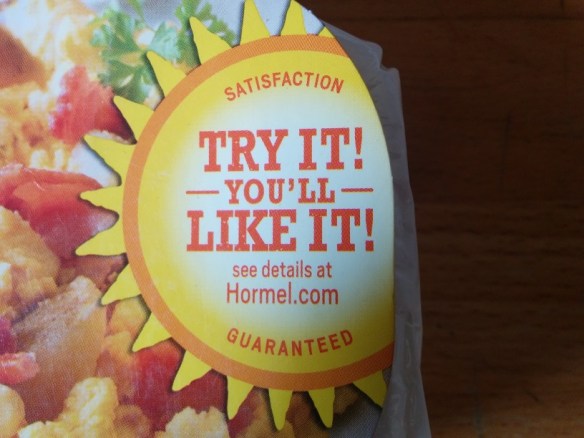 Du Bon Manger - Omelette tablette 2