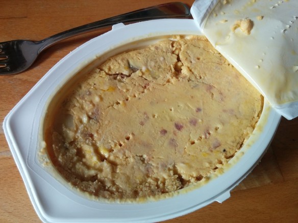 Du Bon Manger - Omelette tablette 6
