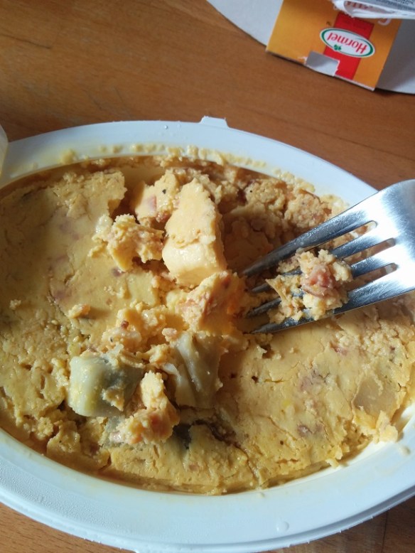 Du Bon Manger - Omelette tablette 7