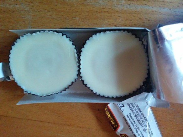 Du Bon Manger - White Reese 2