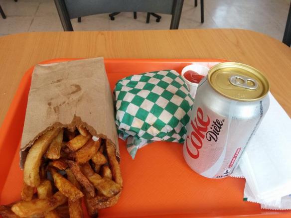 Du Bon Manger - Archie 3