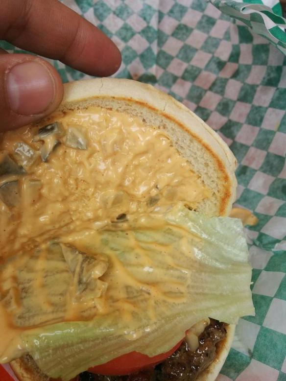 Du Bon Manger - Archie 5