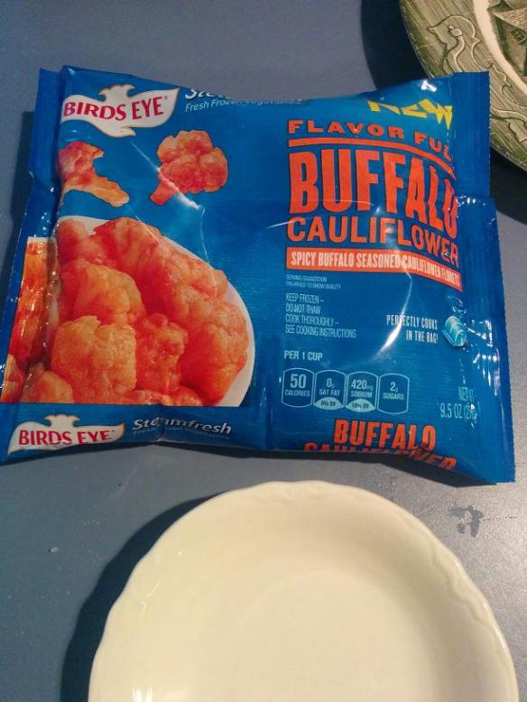 Du Bon Manger - Choufleur Buffalo 3