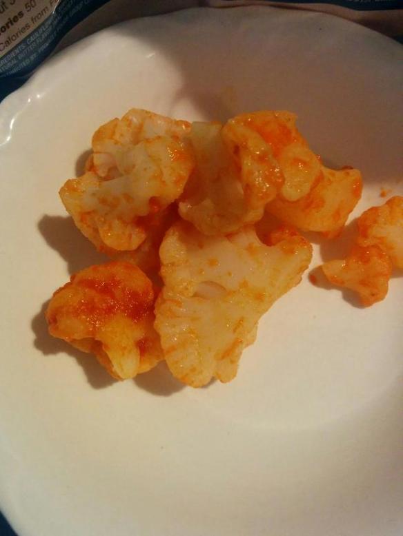 Du Bon Manger - Choufleur Buffalo 4