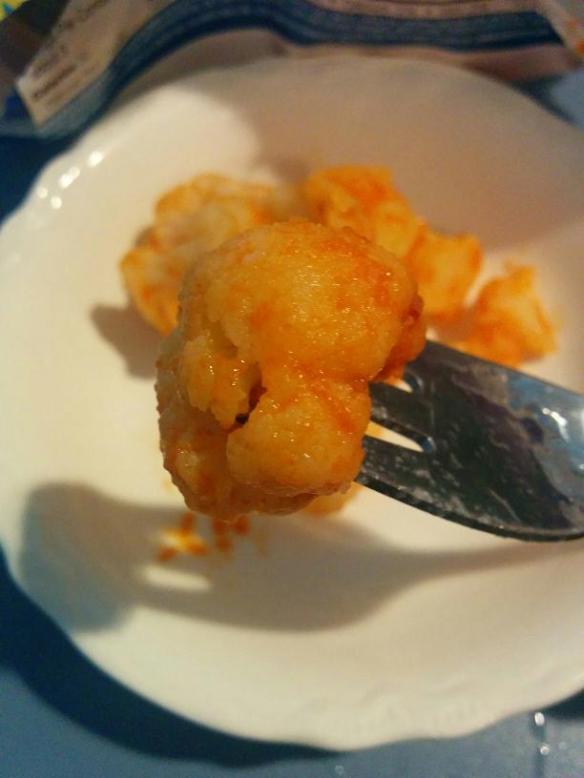 Du Bon Manger - Choufleur Buffalo 5