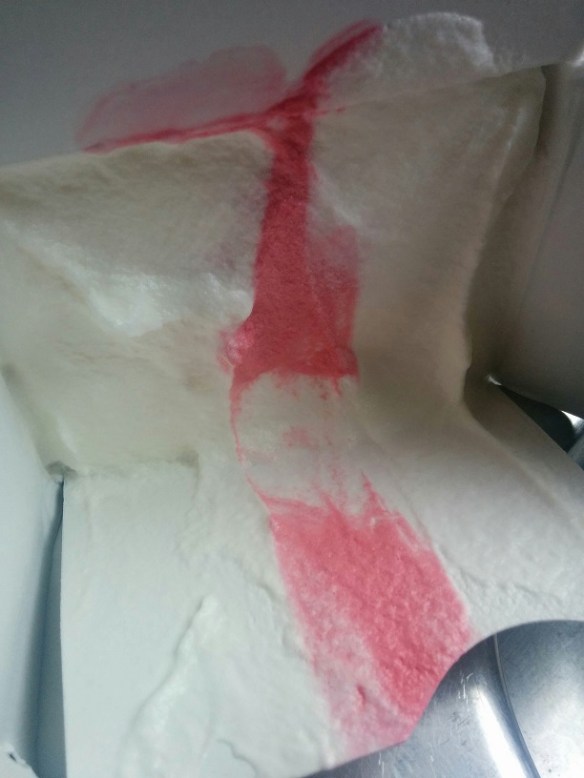 Du Bon Manger - tigre géant Canada glacé 3