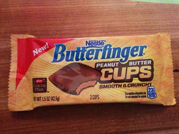 Du Bon Manger - US barre de chocolat 1