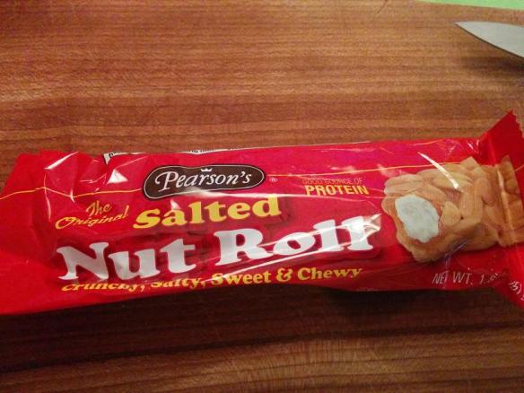 Du Bon Manger - US barre de chocolat 11