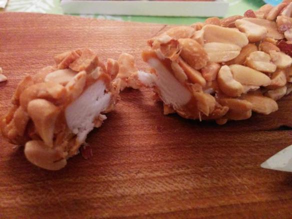 Du Bon Manger - US barre de chocolat 13