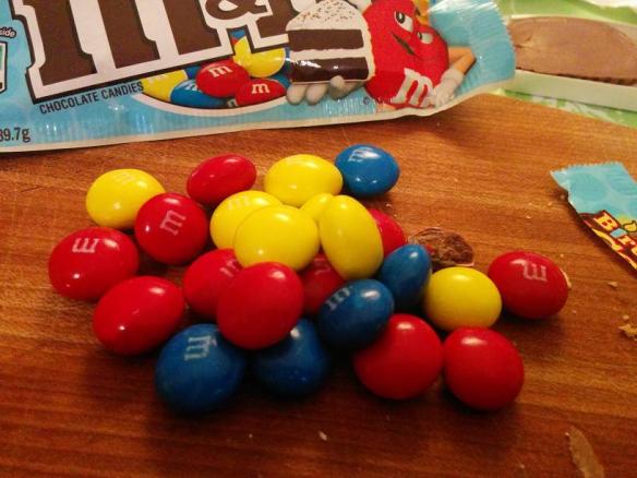 Du Bon Manger - US barre de chocolat 15