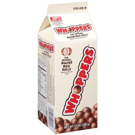 Du Bon Manger - Whoopers