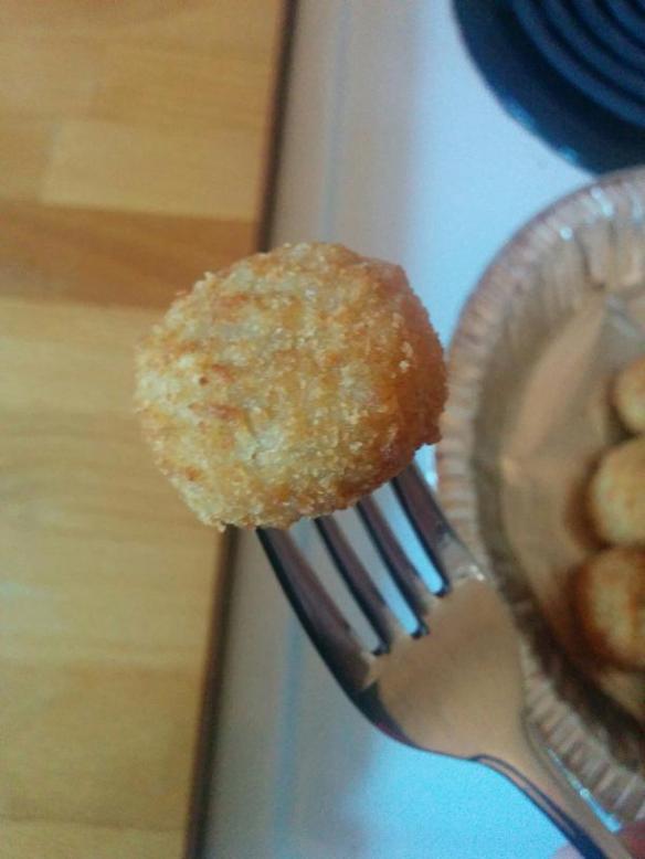 Une bouchéééééée prêêêêête!