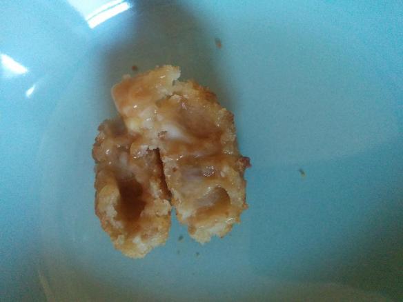 Du Bon Manger - Bouchées de poutine St-Hubert 5