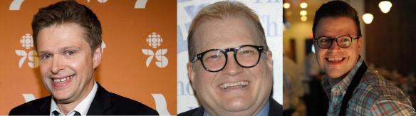 Du Bon Manger - Danny Saint-Pierre