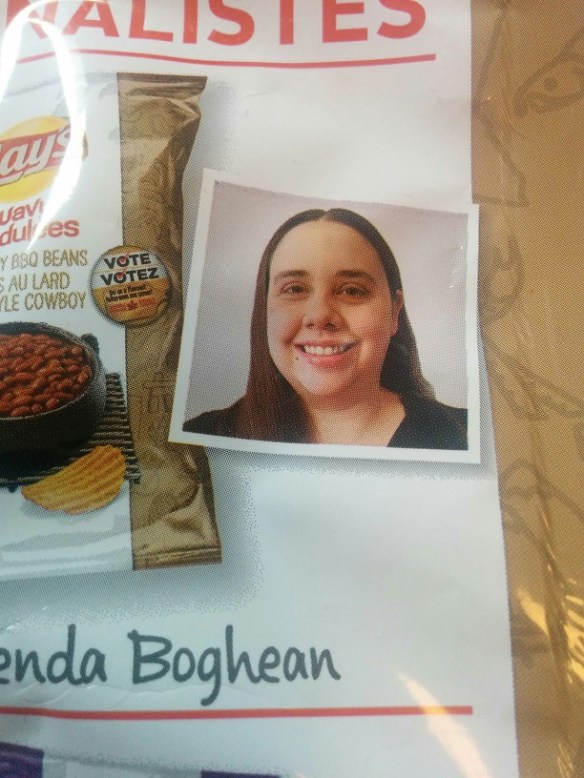 Mme... Boghean? How are you doing the prononcing of the name of you? Bo Jeans like the store that was doing the being of having in the Carrefour Du Nord-Ouest in Val-d'Or when I was doing the being of a kid?