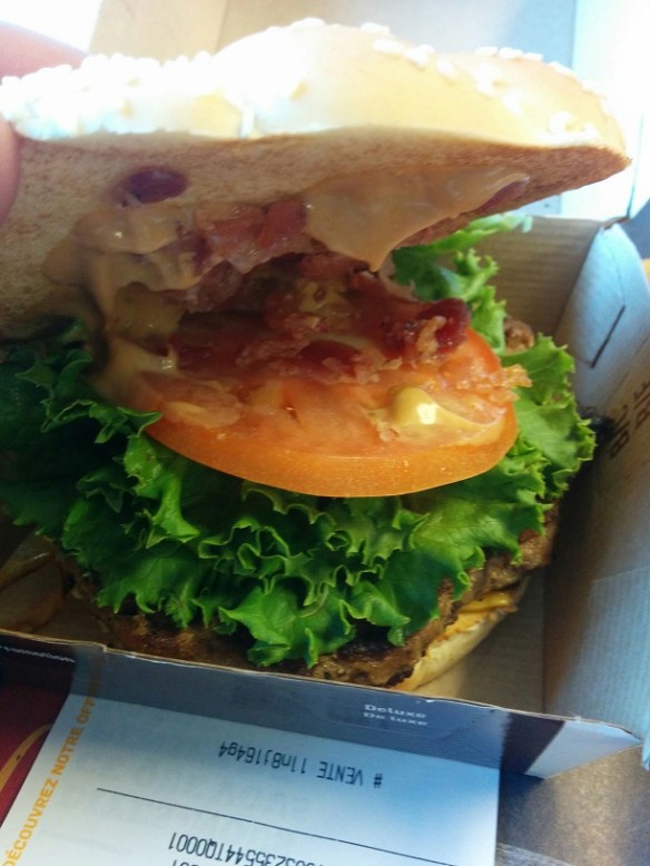 Du Bon Manger - Mighty Angus Grand Angus 4