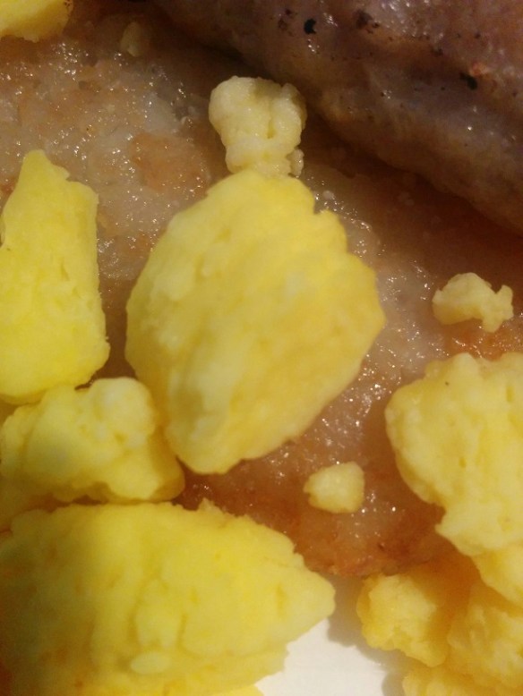 Du bon manger - Dejeuner aunt jemima 4