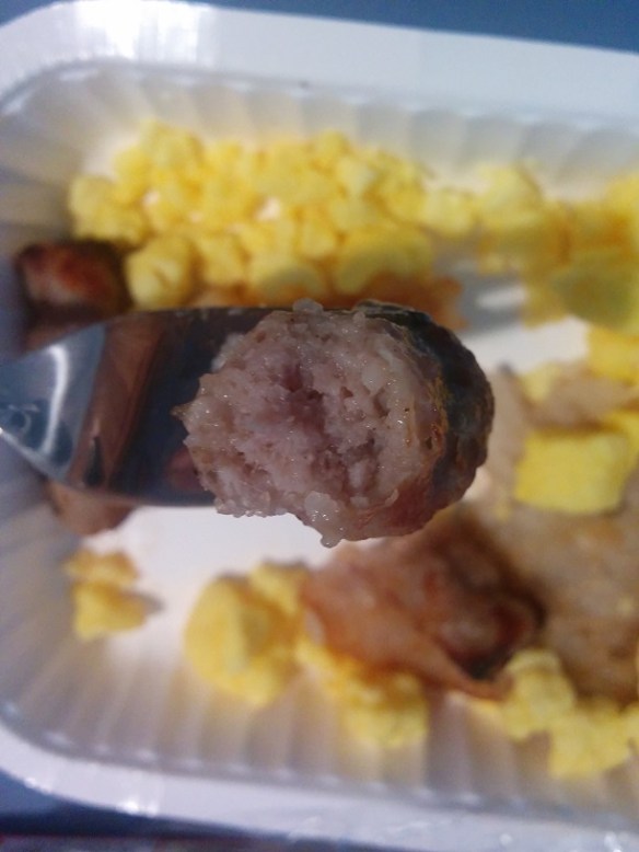 Du bon manger - Dejeuner aunt jemima 7