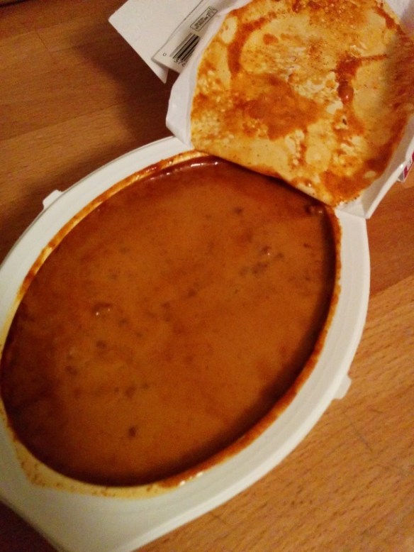 Du Bon Manger - Ormel Snackers Chili cheese dip 3