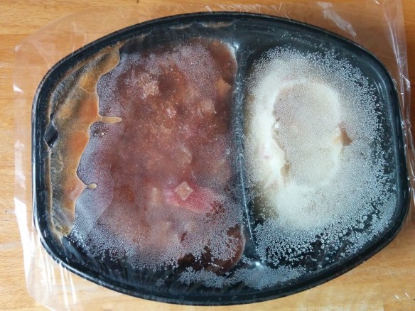 Du Bon Manger - Pain de viande Lean Cuisine 2