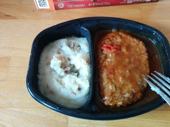 Du Bon Manger - Pain de viande Lean Cuisine 3