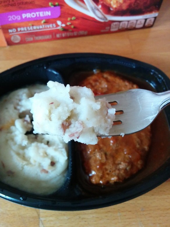 Du Bon Manger - Pain de viande Lean Cuisine 4