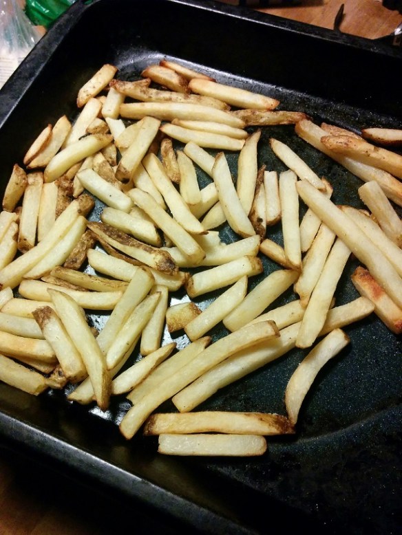 Du Bon Manger - Poutine Ragoût De boulettes Cordon bleu 4