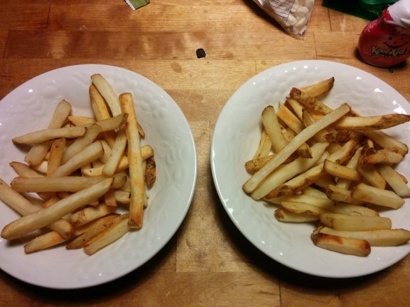 Du Bon Manger - Poutine Ragoût De boulettes Cordon bleu 6