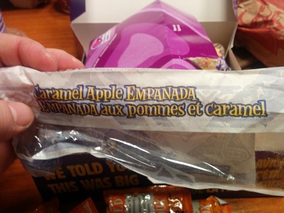 Du Bon Manger - Nachos farcis grillés taco bell 11