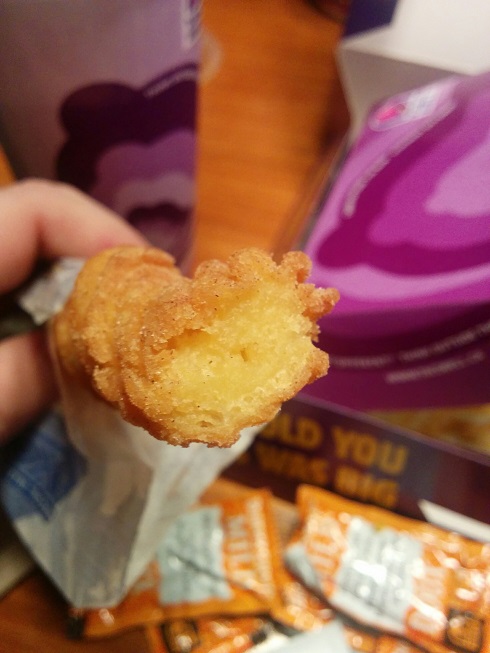 Du Bon Manger - Nachos farcis grillés taco bell 12