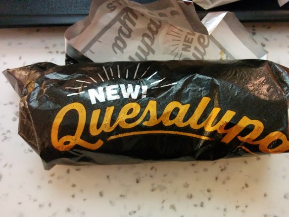 Du Bon Manger - Quesalupa 1