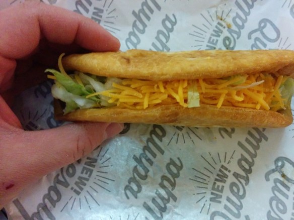 Du Bon Manger - Quesalupa 3