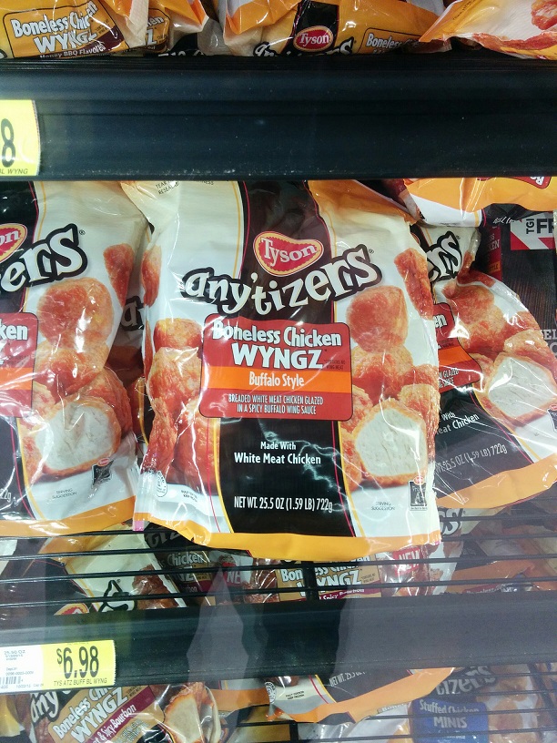 Du Bon Manger -Rejets Plattsburgh 12