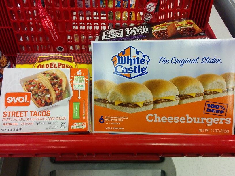 Du Bon Manger -Rejets Plattsburgh 13