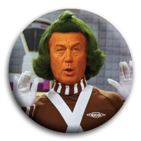 Du Bon Manger - Umpa Lumpa